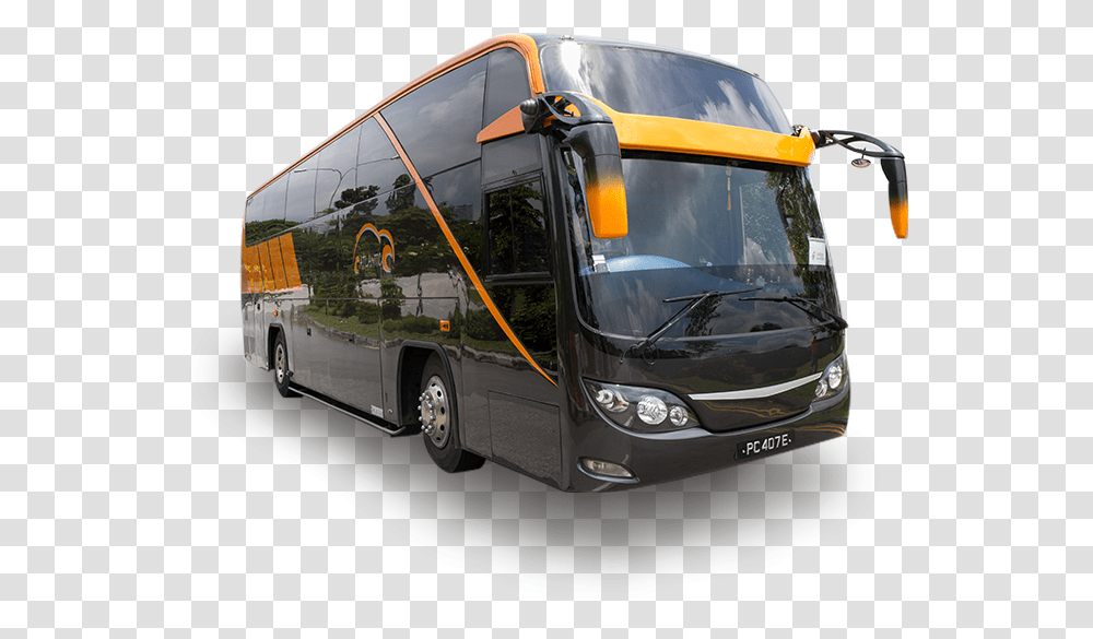 Tour Bus Service, Vehicle, Transportation, Van, Double Decker Bus Transparent Png