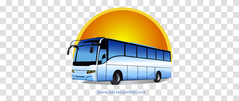 Tour Bus Tours Bus, Vehicle, Transportation Transparent Png