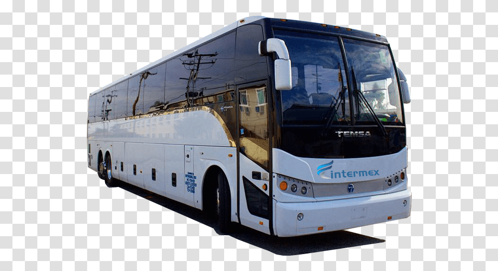 Tour Bus, Vehicle, Transportation, Double Decker Bus Transparent Png
