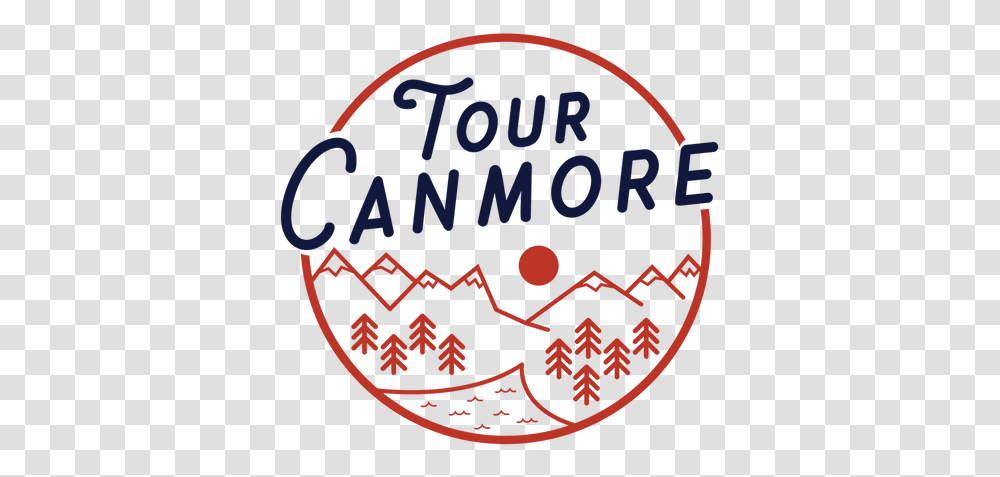 Tour Canmore Family Friendly Experiences In The Canadian Circle, Logo, Symbol, Trademark, Label Transparent Png