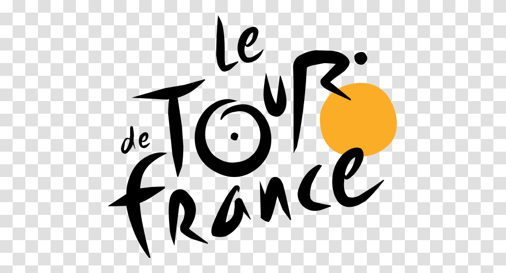 Tour De France, Logo, Trademark, Batman Logo Transparent Png