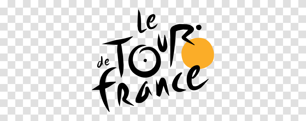 Tour De France, Logo, Trademark, Batman Logo Transparent Png