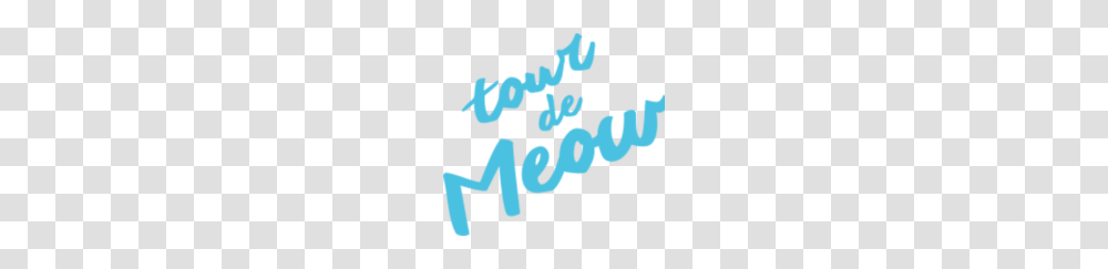Tour De Meow, Outdoors, Word Transparent Png