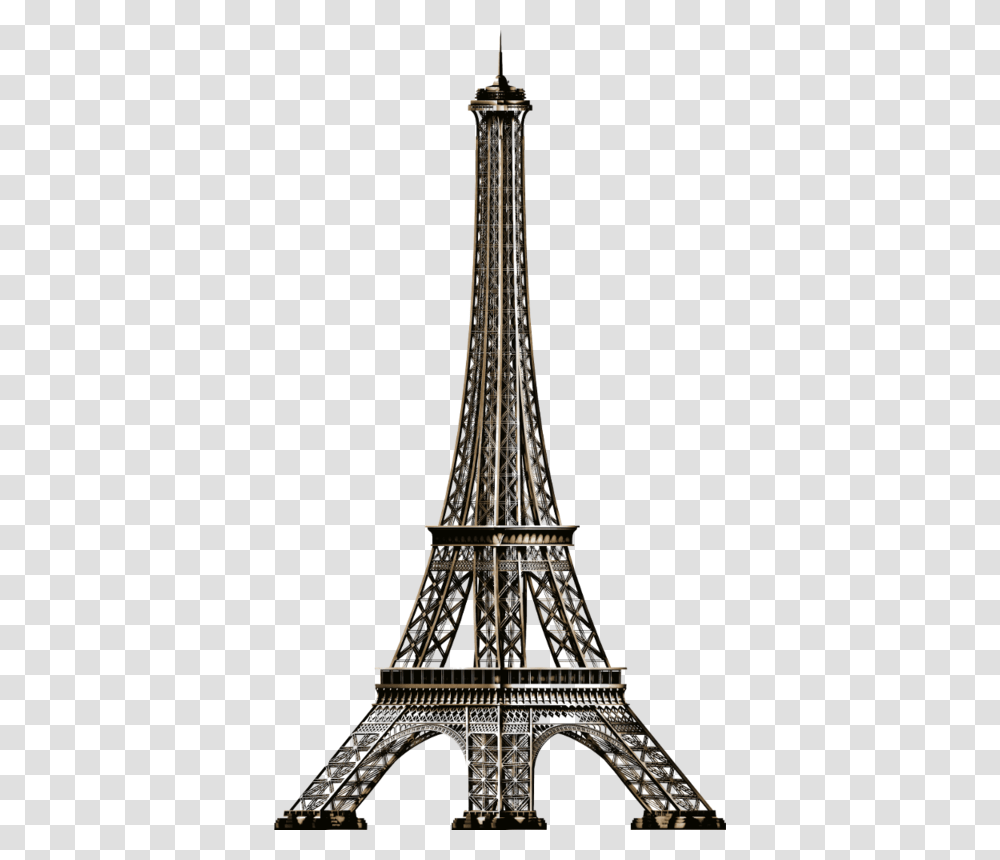 Tour Eiffel Tower, Architecture, Building, Spire, Steeple Transparent Png