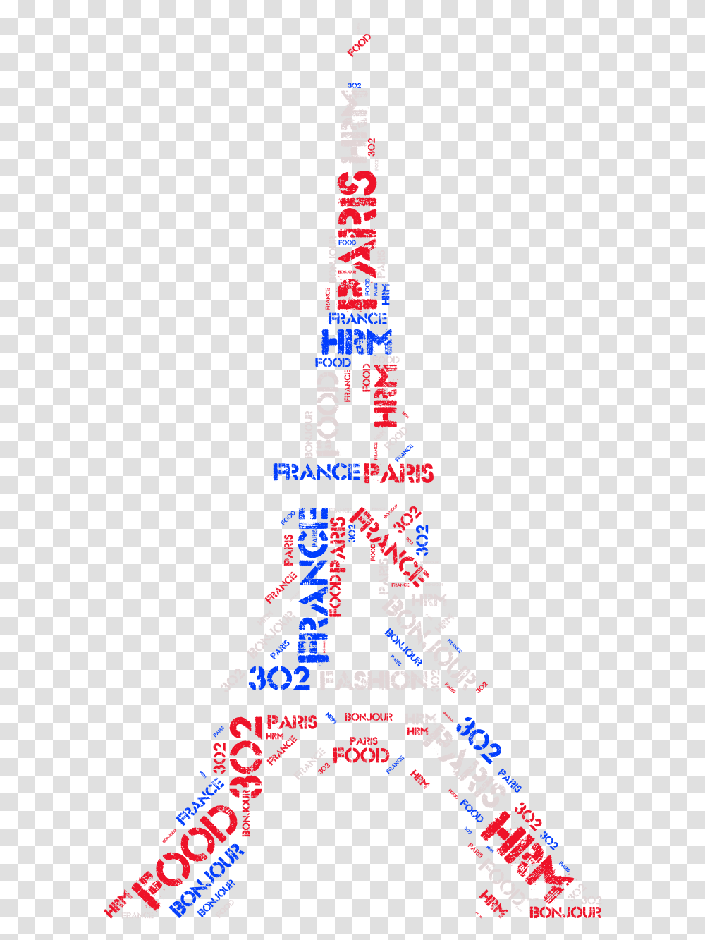 Tour Eiffel, Tree, Plant, Ornament, Christmas Tree Transparent Png