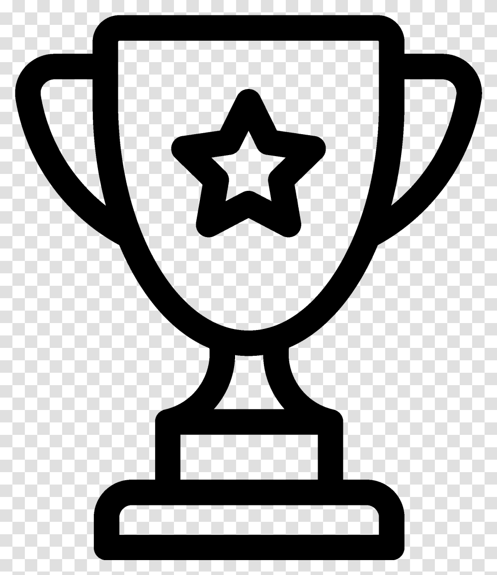 Tour Real Madrid C Trophy Purple, Gray, World Of Warcraft Transparent Png