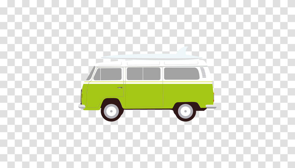 Tour Van, Vehicle, Transportation, Caravan, Fire Truck Transparent Png