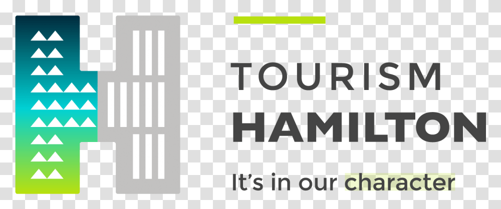 Tourism Hamilton Logo, Number, Alphabet Transparent Png