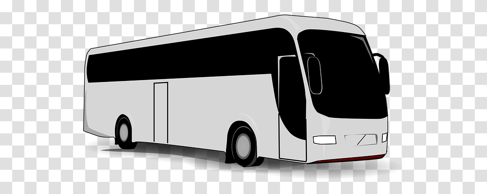 Tourist Transport, Bus, Vehicle, Transportation Transparent Png