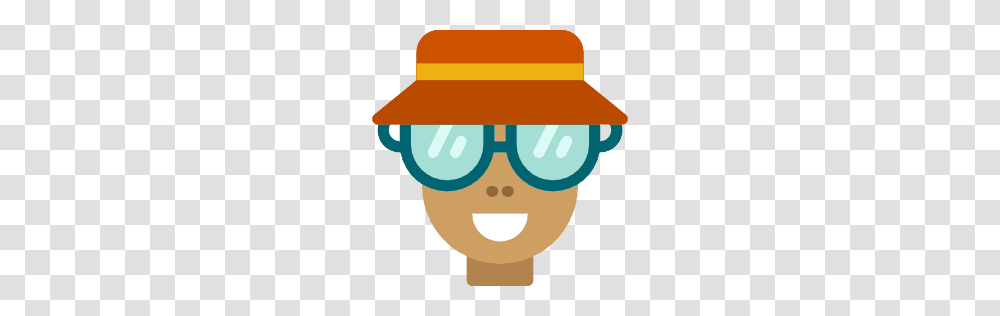 Tourist, Apparel, Hat, Sun Hat Transparent Png