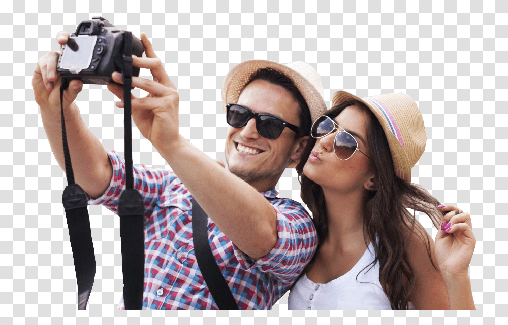 Tourist Images In Collection Tourist, Sunglasses, Accessories, Person, Face Transparent Png