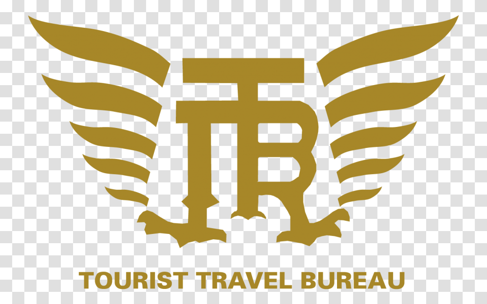 Tourist Travel Bureau Easy Travel, Label, Cross Transparent Png