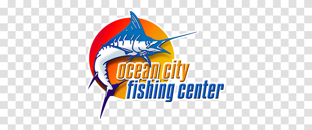 Tournaments Ocean City Fishing Center Md Marina Charter Boats, Animal, Sea Life, Swordfish Transparent Png