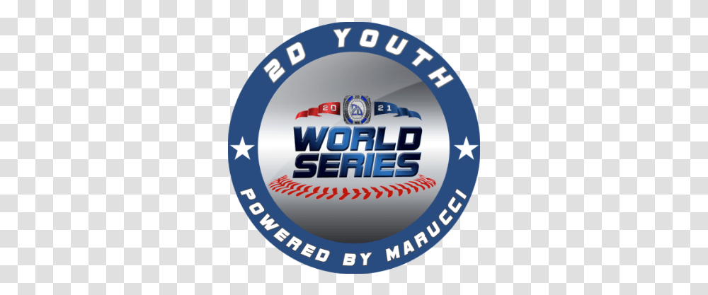 Tournaments Youth Baseball Tournaments 2d Sports Emblem, Label, Text, Word, Logo Transparent Png