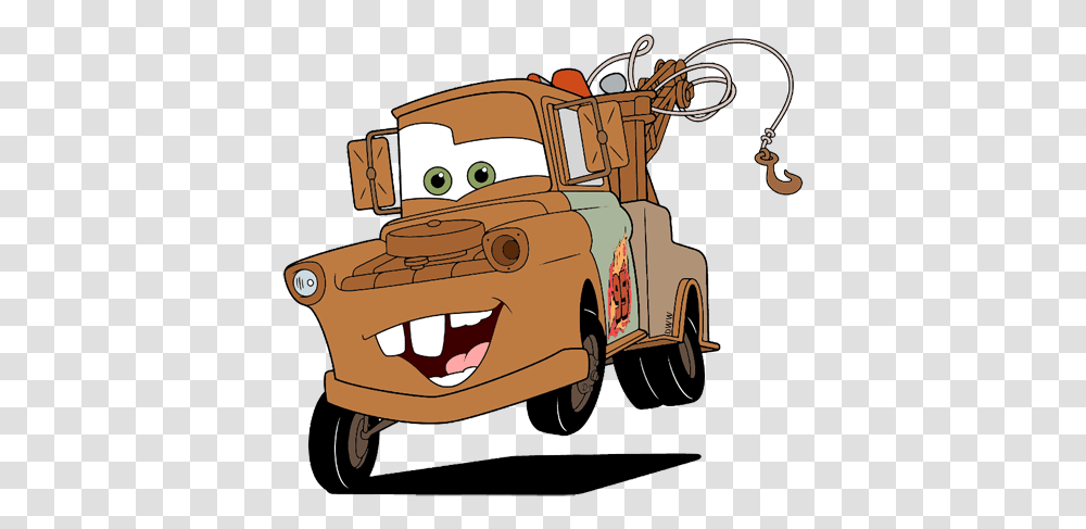 Tow Mater Logo Logodix Mater Cars Clipart, Vehicle, Transportation, Bumper, Car Wash Transparent Png