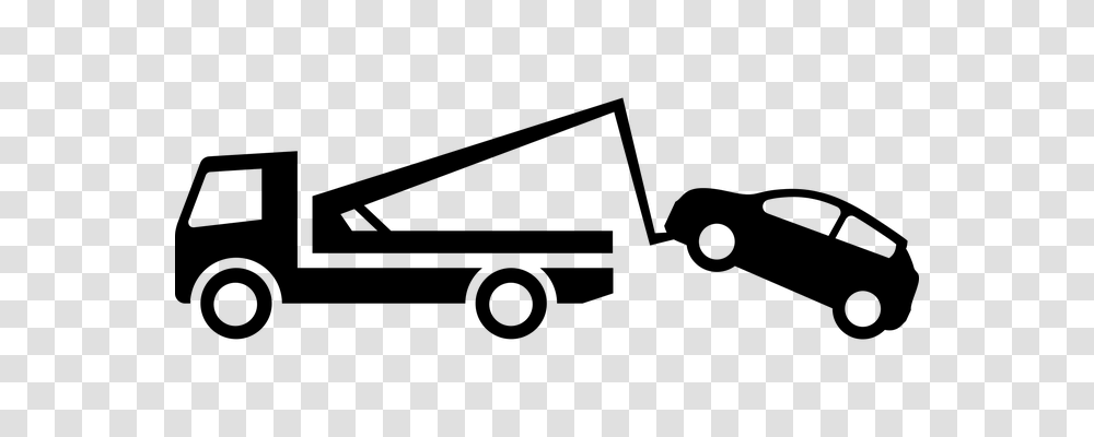 Tow Truck Transport, Gray, World Of Warcraft Transparent Png