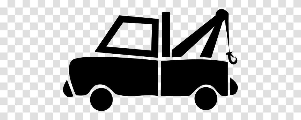 Tow Truck Transport, Gray, World Of Warcraft Transparent Png