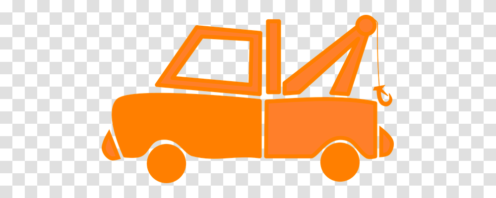Tow Truck Transport, Bulldozer, Vehicle, Transportation Transparent Png