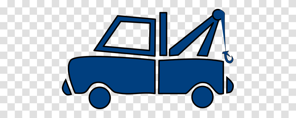 Tow Truck Transport, Logo Transparent Png