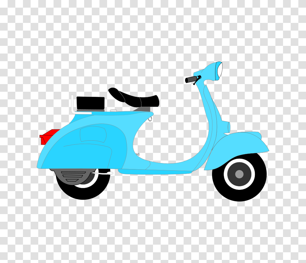 Tow Truck Clipart, Scooter, Vehicle, Transportation, Hammer Transparent Png