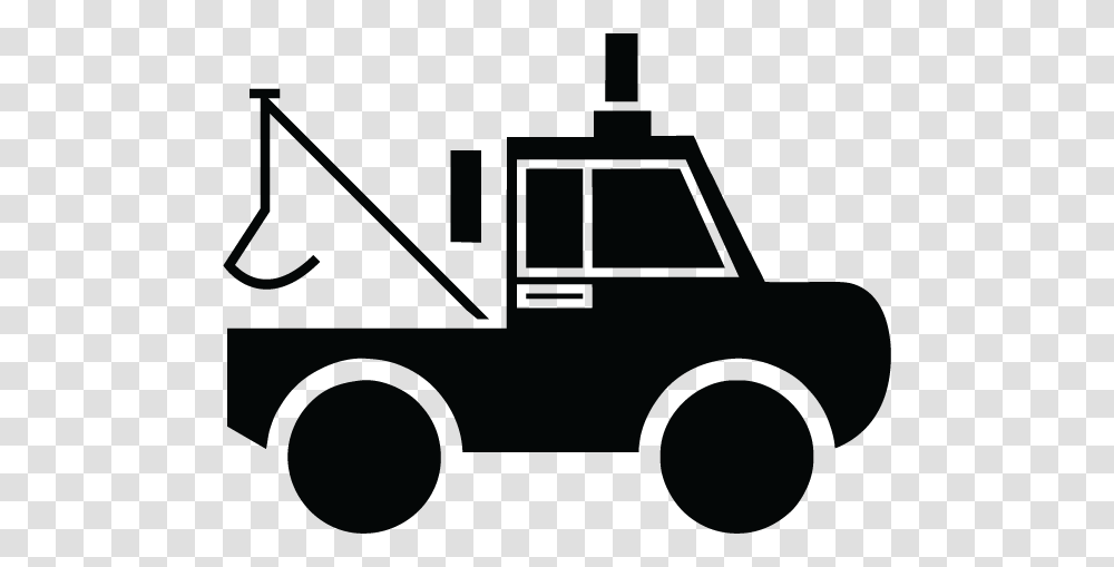 Tow Truck Free Icons Easy To Download And Use, Vehicle, Transportation, Jeep, Car Transparent Png