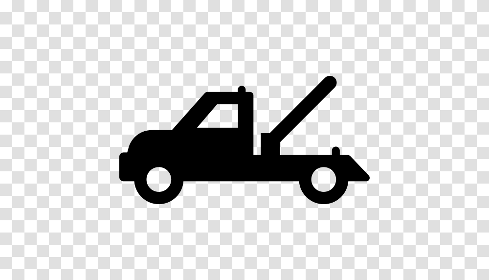 Tow Truck Icon, Gray, World Of Warcraft Transparent Png