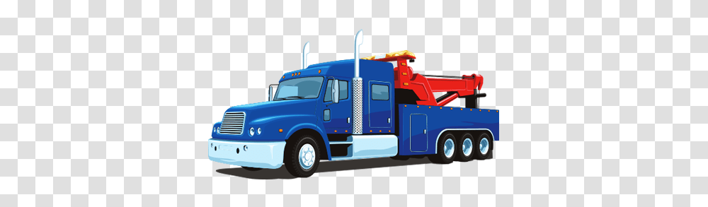 Tow Truck Insurance, Fire Truck, Vehicle, Transportation, Trailer Truck Transparent Png