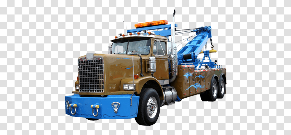Tow Truck Insurance Tow Truck Bullfrog, Vehicle, Transportation, Fire Truck, Neighborhood Transparent Png