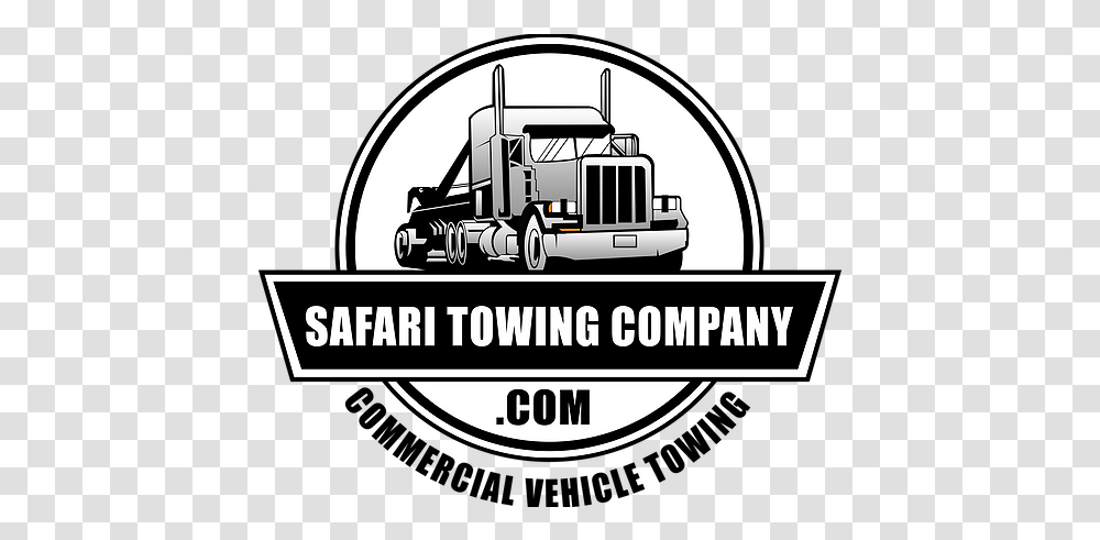 Tow Truck Jobs Safari Towing Company Atlanta Ga Prepare Your Ears Christmas Music, Label, Text, Word, Vehicle Transparent Png