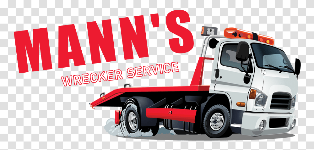 Tow Truck Service Augusta Mi Mann's Wrecker Football Is Coming Home, Vehicle, Transportation,  Transparent Png
