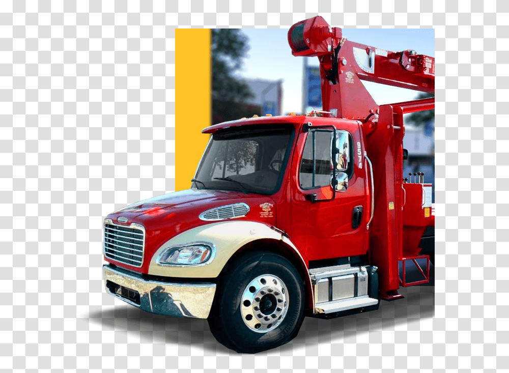 Tow Truck Service Img Fire Apparatus, Vehicle, Transportation, Fire Truck, Wheel Transparent Png