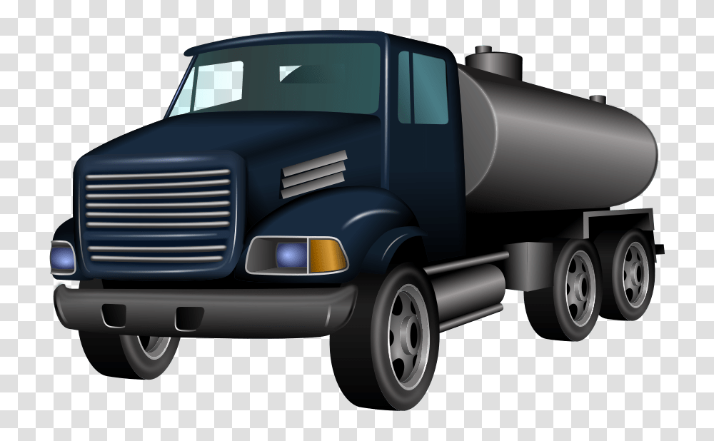 Tow Truck Vector Clip Art, Vehicle, Transportation, Pickup Truck, Wheel Transparent Png