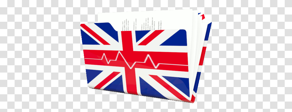 Towards European Language Learning For Medical Professionals Union Jack, First Aid, Postal Office, Airmail, Envelope Transparent Png