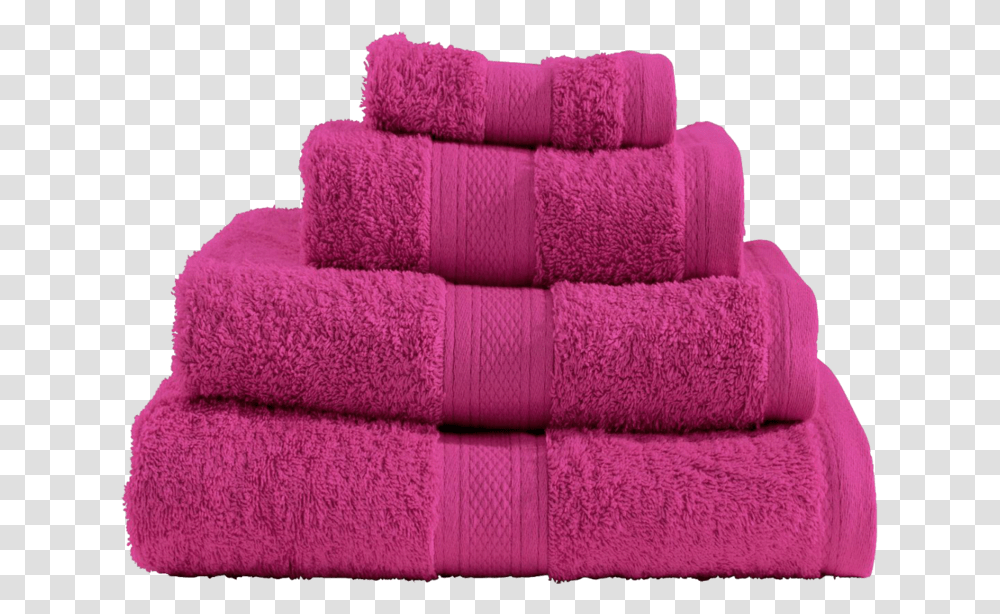 Towel Background Pink Towel, Bath Towel, Rug Transparent Png