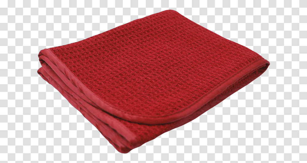 Towel Background Red Towel, Mat, Rug, Mousepad, Blanket Transparent Png