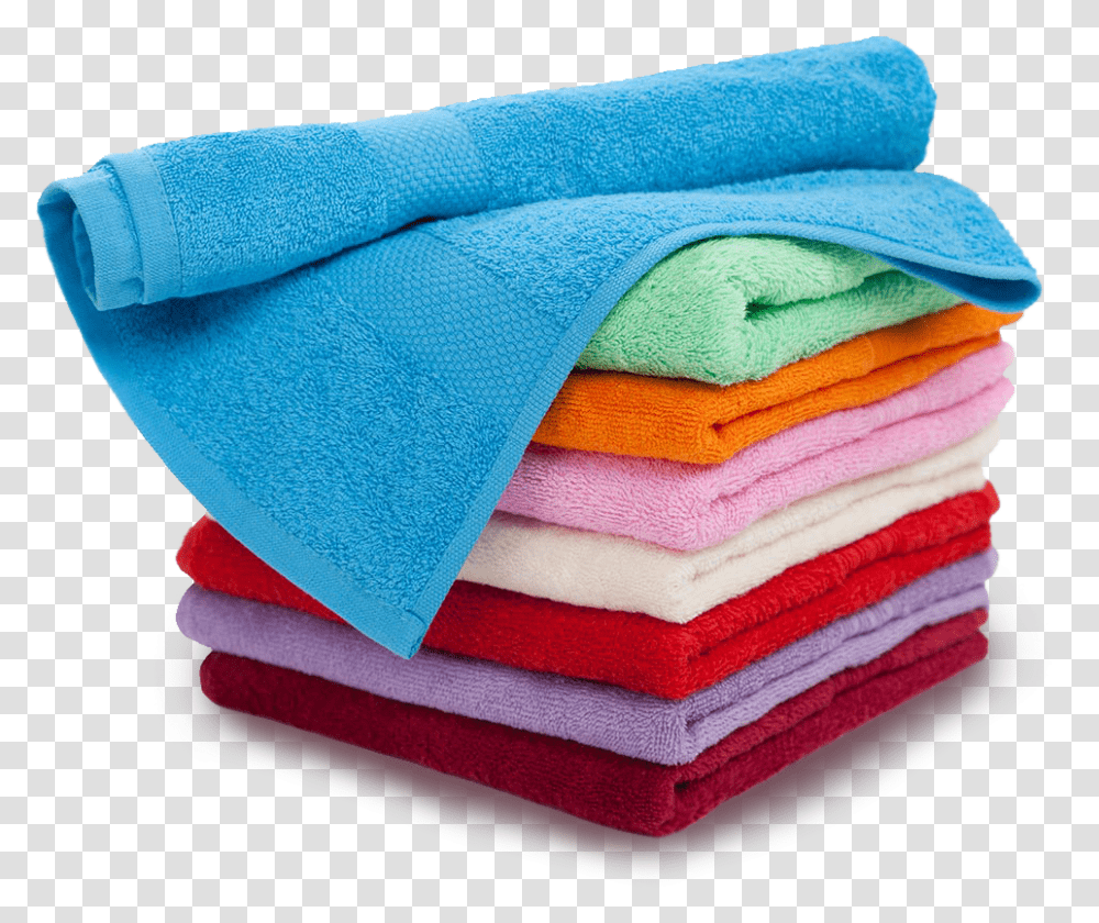 Towel, Bath Towel, Rug Transparent Png