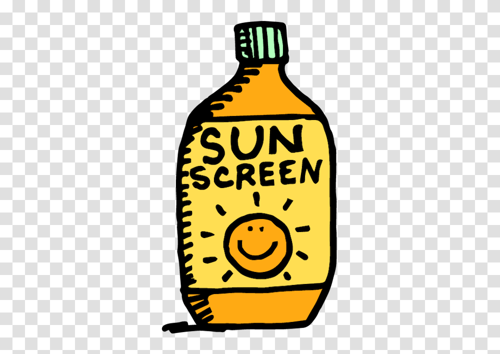 Towel Clipart Sunscreen, Label, Word, Plant Transparent Png