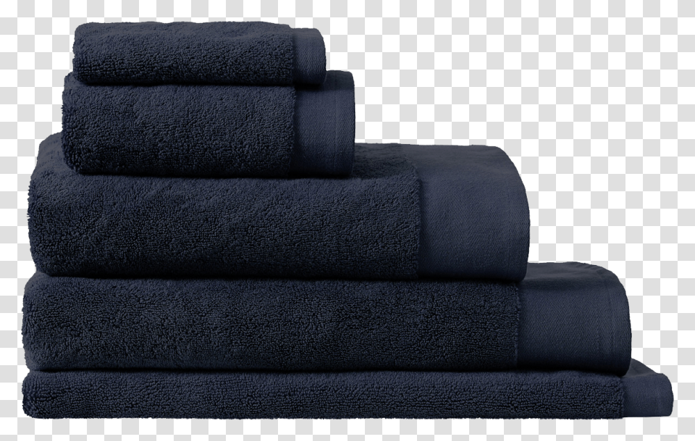 Towel, Bath Towel, Couch, Furniture Transparent Png