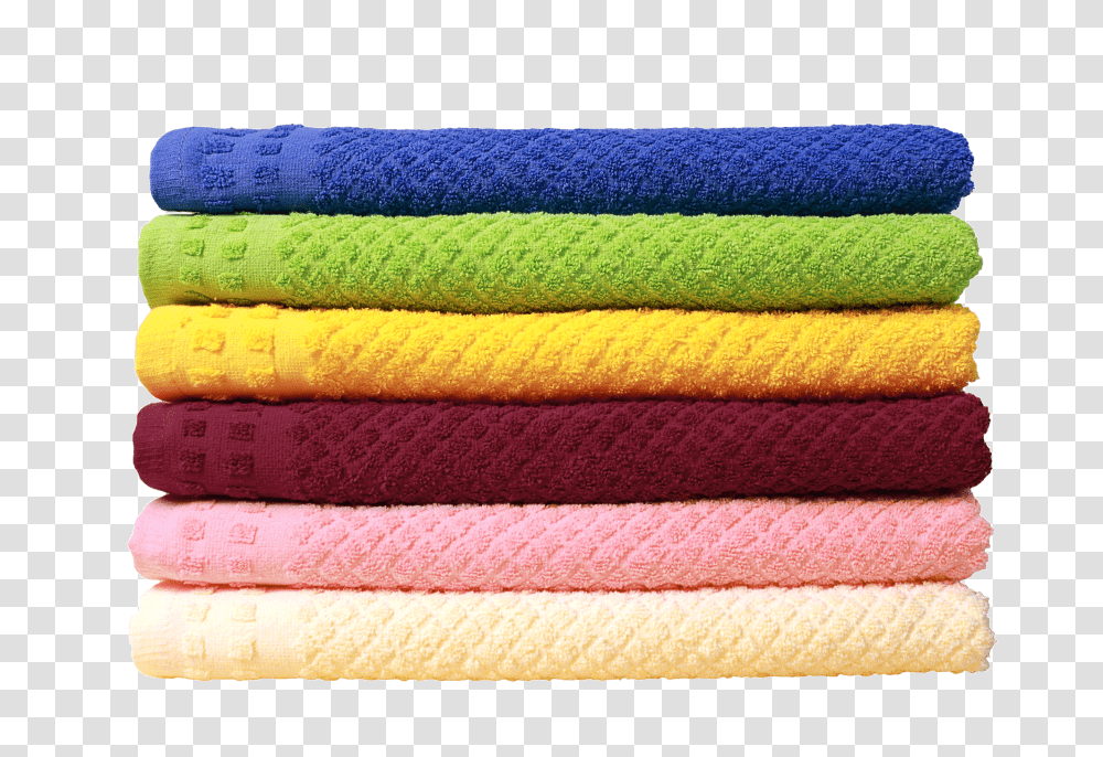 Towel, Bath Towel, Rug, Blanket Transparent Png