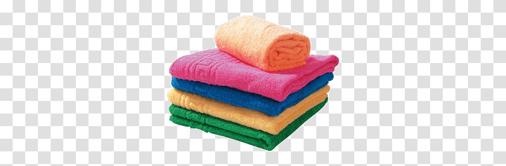 Towel, Bath Towel, Scarf, Apparel Transparent Png