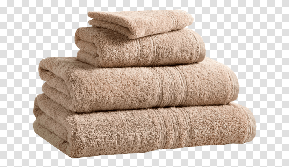 Towel Download Image With Towel, Bath Towel, Rug Transparent Png