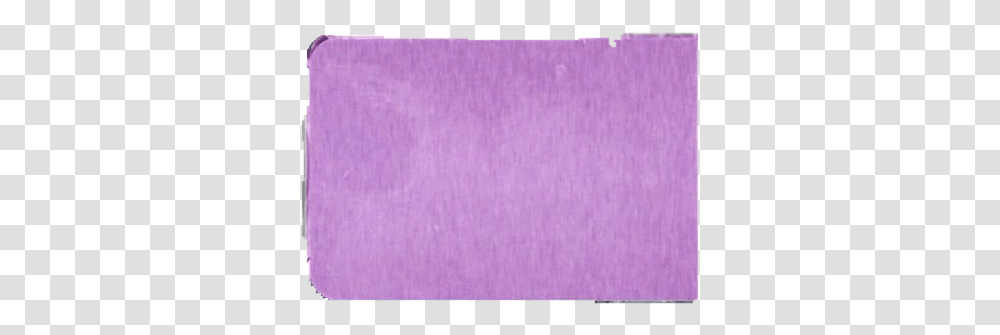 Towel, Home Decor, Rug, Purple, Linen Transparent Png