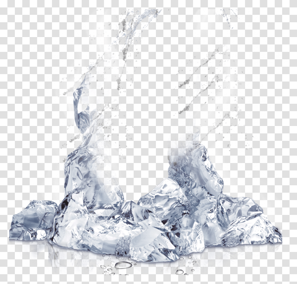 Towel Ice Xbox 1 Cube Ice Effect, Outdoors, Nature Transparent Png