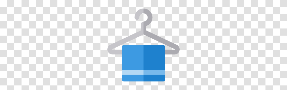 Towel Icon Myiconfinder, Cross, Hanger Transparent Png