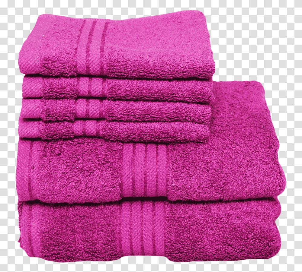 Towel Image Towel, Bath Towel, Rug Transparent Png