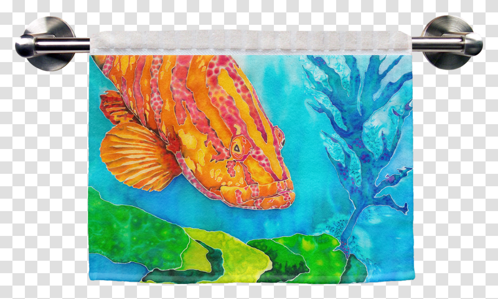 Towel, Painting, Apparel Transparent Png