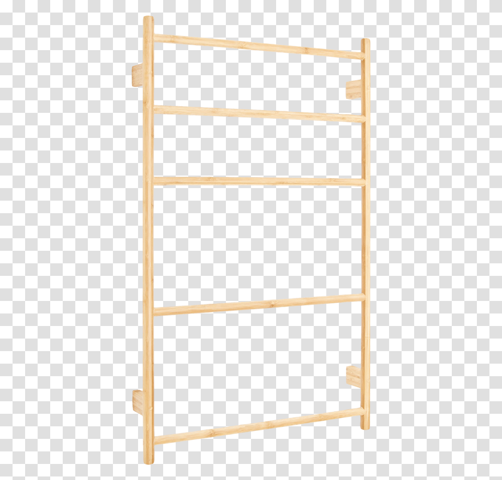 Towel Rail Wall Bar Bamboo Shelf, Window, Home Decor, Picture Window, Grille Transparent Png