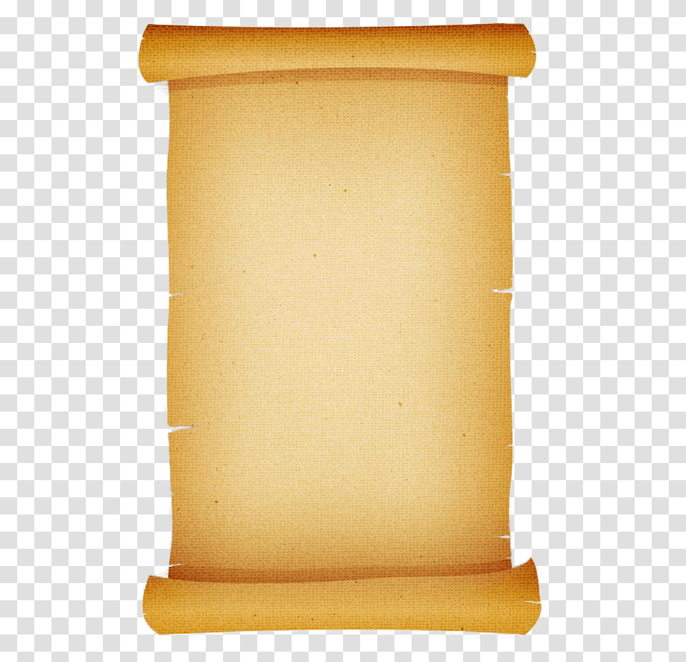 Towel, Rug, Scroll, Book Transparent Png