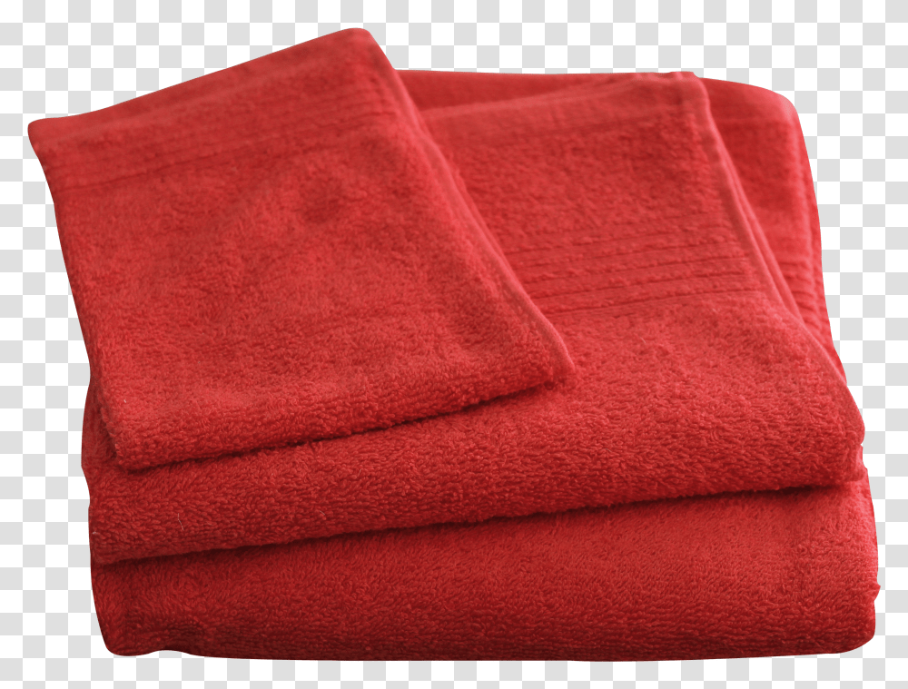 Towel Transparent Png