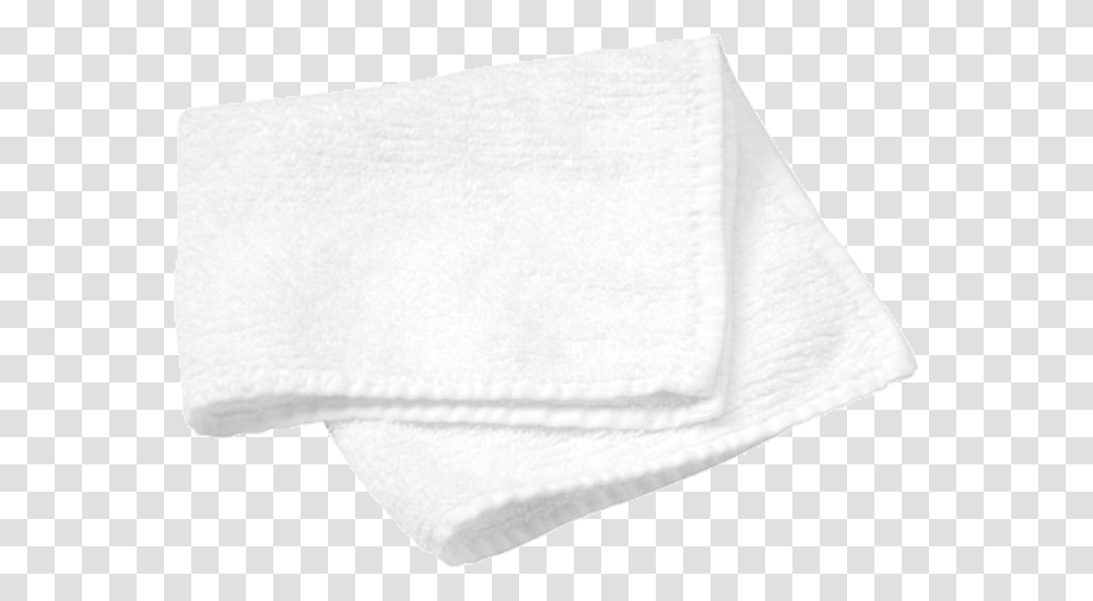 Towel White Hand Towel, Bath Towel, Rug Transparent Png